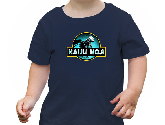 Kaiju Number Eight