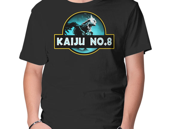 Kaiju Number Eight