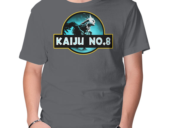 Kaiju Number Eight