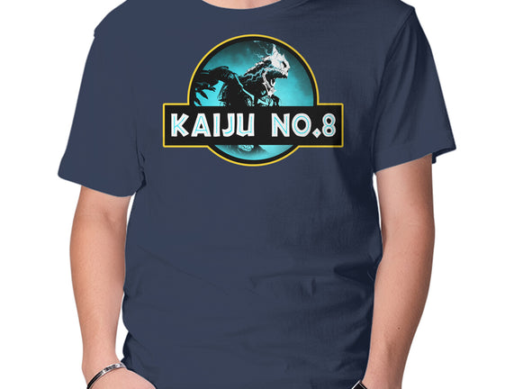 Kaiju Number Eight