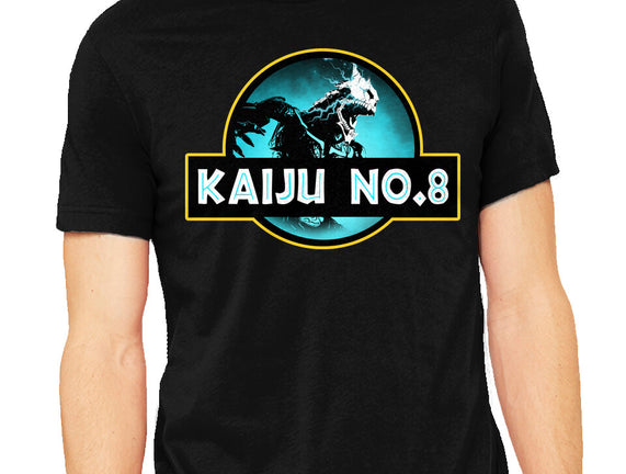 Kaiju Number Eight
