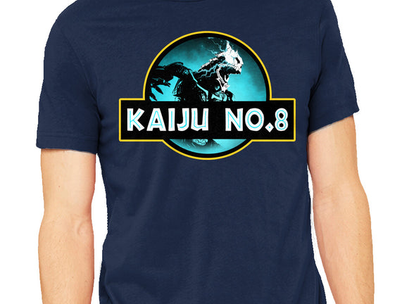 Kaiju Number Eight