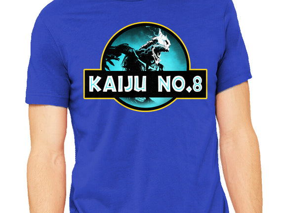Kaiju Number Eight