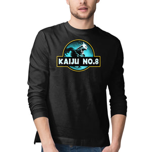 Kaiju Number Eight