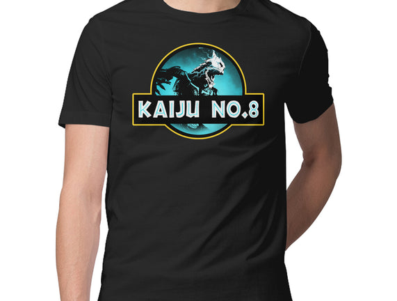Kaiju Number Eight