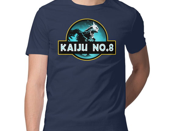Kaiju Number Eight