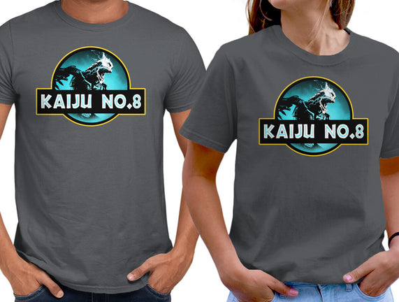 Kaiju Number Eight