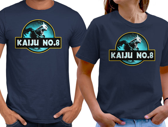 Kaiju Number Eight