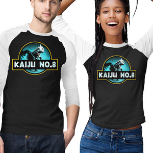Kaiju Number Eight