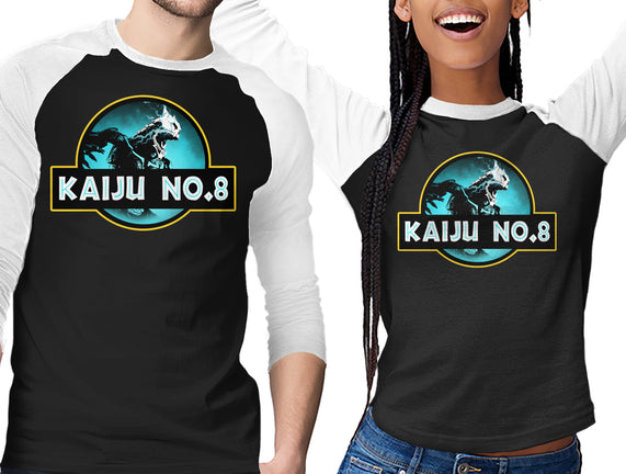 Kaiju Number Eight