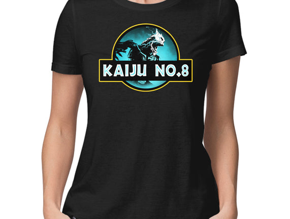 Kaiju Number Eight