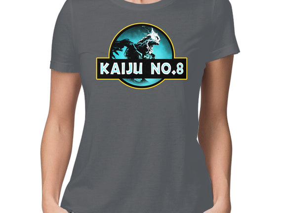 Kaiju Number Eight
