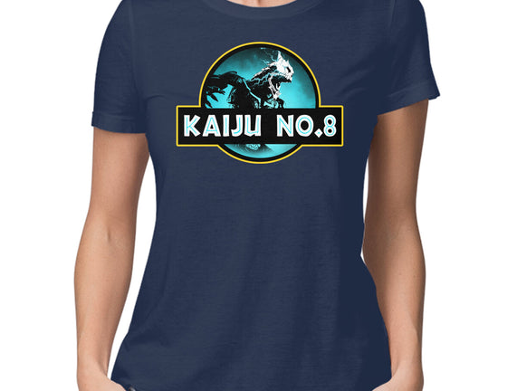 Kaiju Number Eight