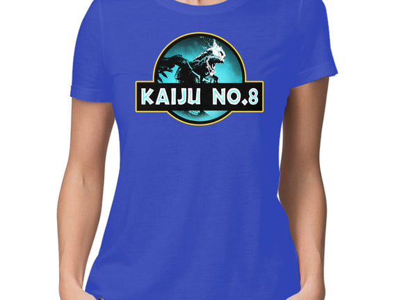 Kaiju Number Eight