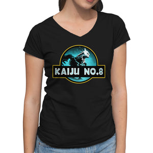 Kaiju Number Eight