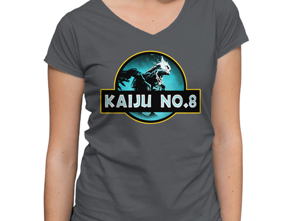 Kaiju Number Eight