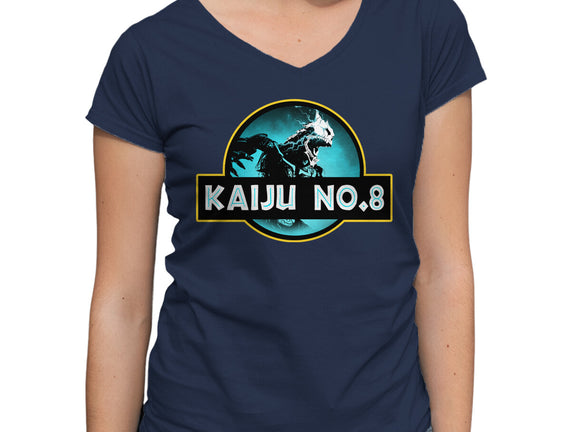 Kaiju Number Eight