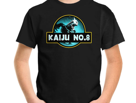 Kaiju Number Eight