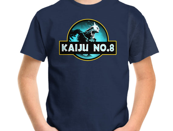 Kaiju Number Eight