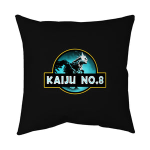 Kaiju Number Eight