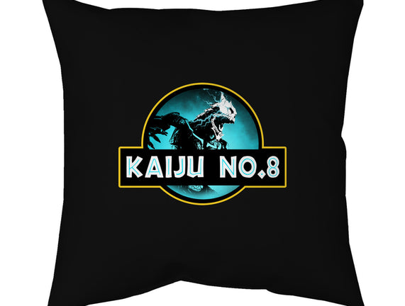 Kaiju Number Eight