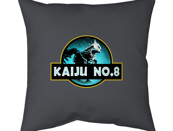 Kaiju Number Eight