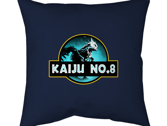Kaiju Number Eight