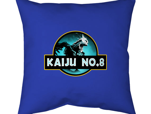 Kaiju Number Eight