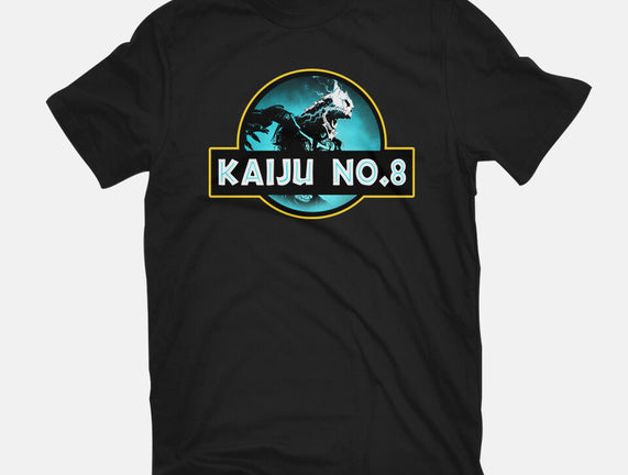 Kaiju Number Eight
