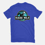 Kaiju Number Eight-Mens-Premium-Tee-Wookie Mike