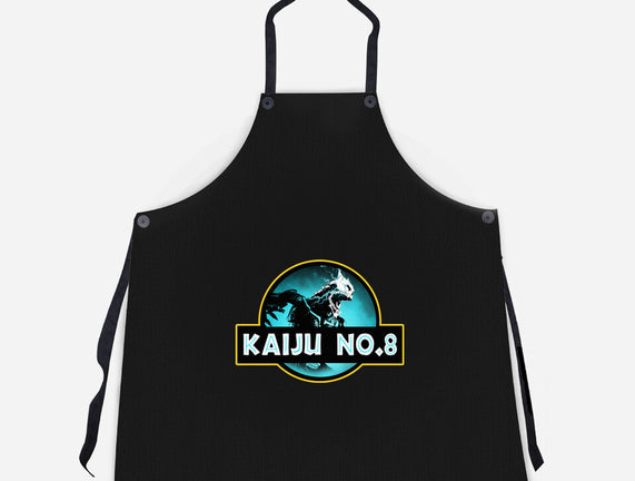 Kaiju Number Eight