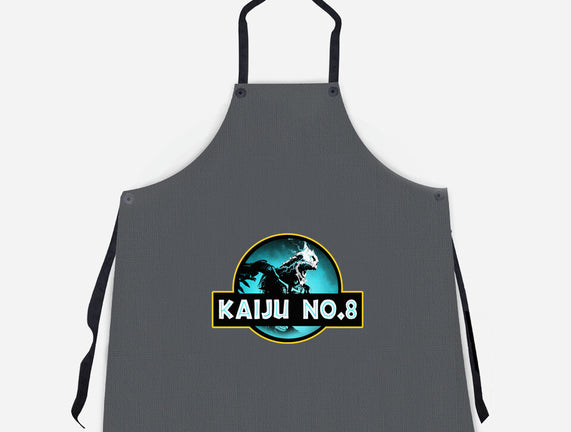 Kaiju Number Eight