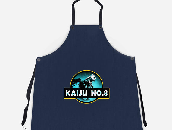 Kaiju Number Eight