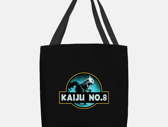 Kaiju Number Eight