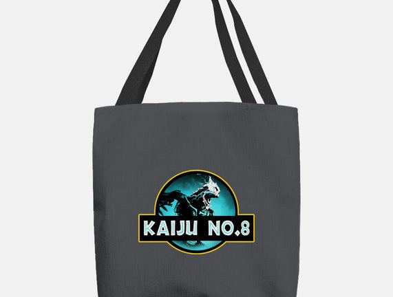 Kaiju Number Eight