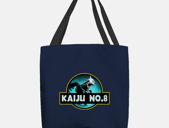 Kaiju Number Eight