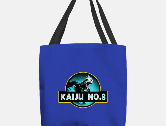 Kaiju Number Eight