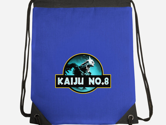 Kaiju Number Eight