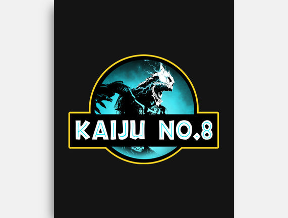 Kaiju Number Eight