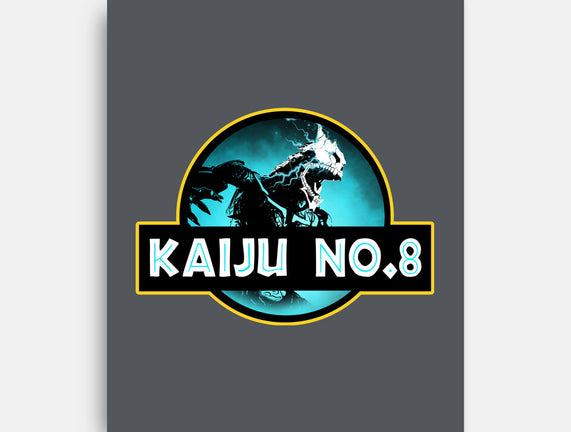 Kaiju Number Eight