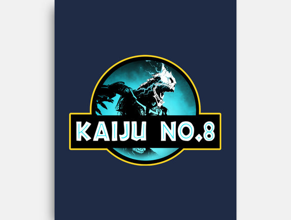 Kaiju Number Eight
