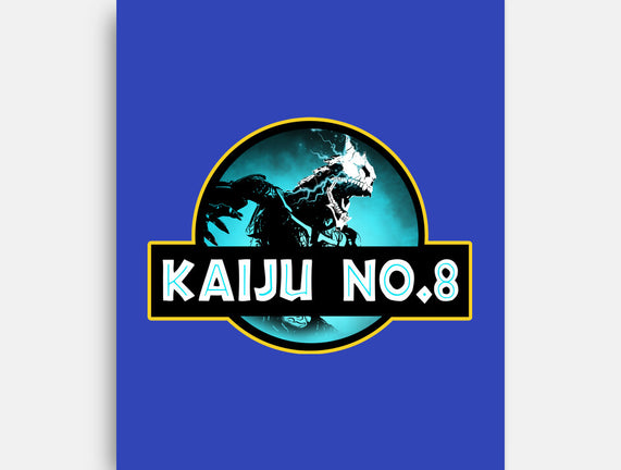 Kaiju Number Eight