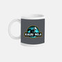 Kaiju Number Eight-None-Mug-Drinkware-Wookie Mike