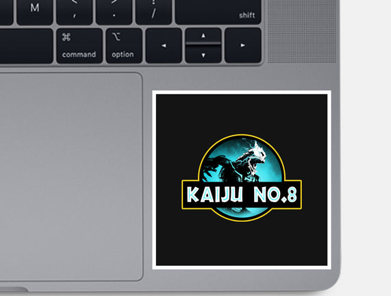 Kaiju Number Eight