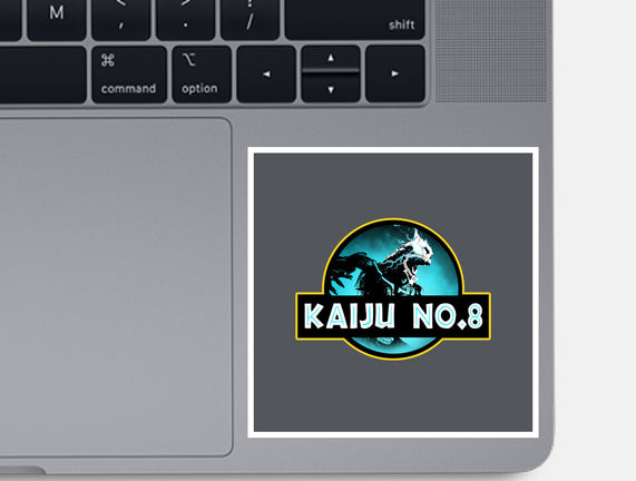 Kaiju Number Eight