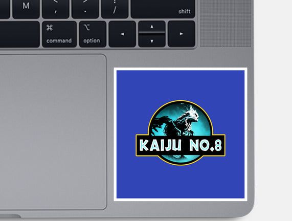 Kaiju Number Eight