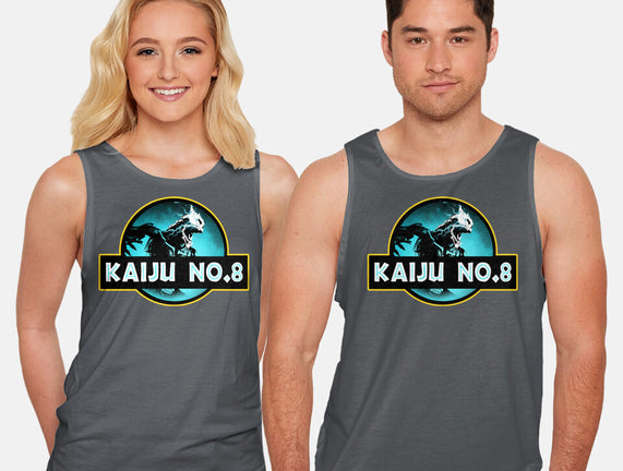Kaiju Number Eight