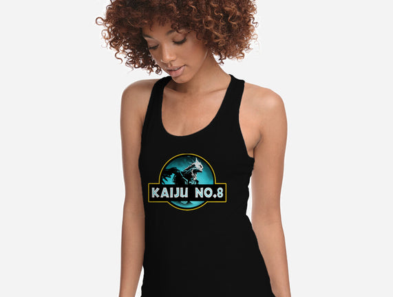 Kaiju Number Eight