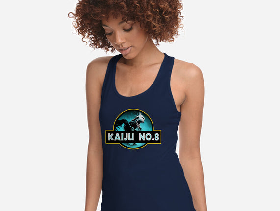 Kaiju Number Eight