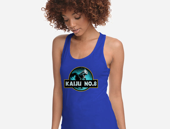 Kaiju Number Eight
